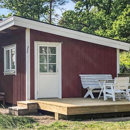 Beautiful Home In Fjllbacka With 2 Bedrooms And Wifi Fjällbacka Dış mekan fotoğraf