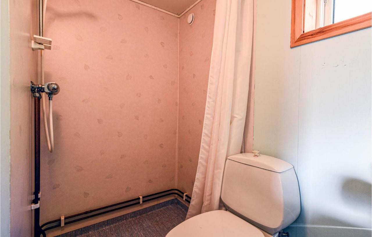 Beautiful Home In Fjllbacka With 2 Bedrooms And Wifi Fjällbacka Dış mekan fotoğraf